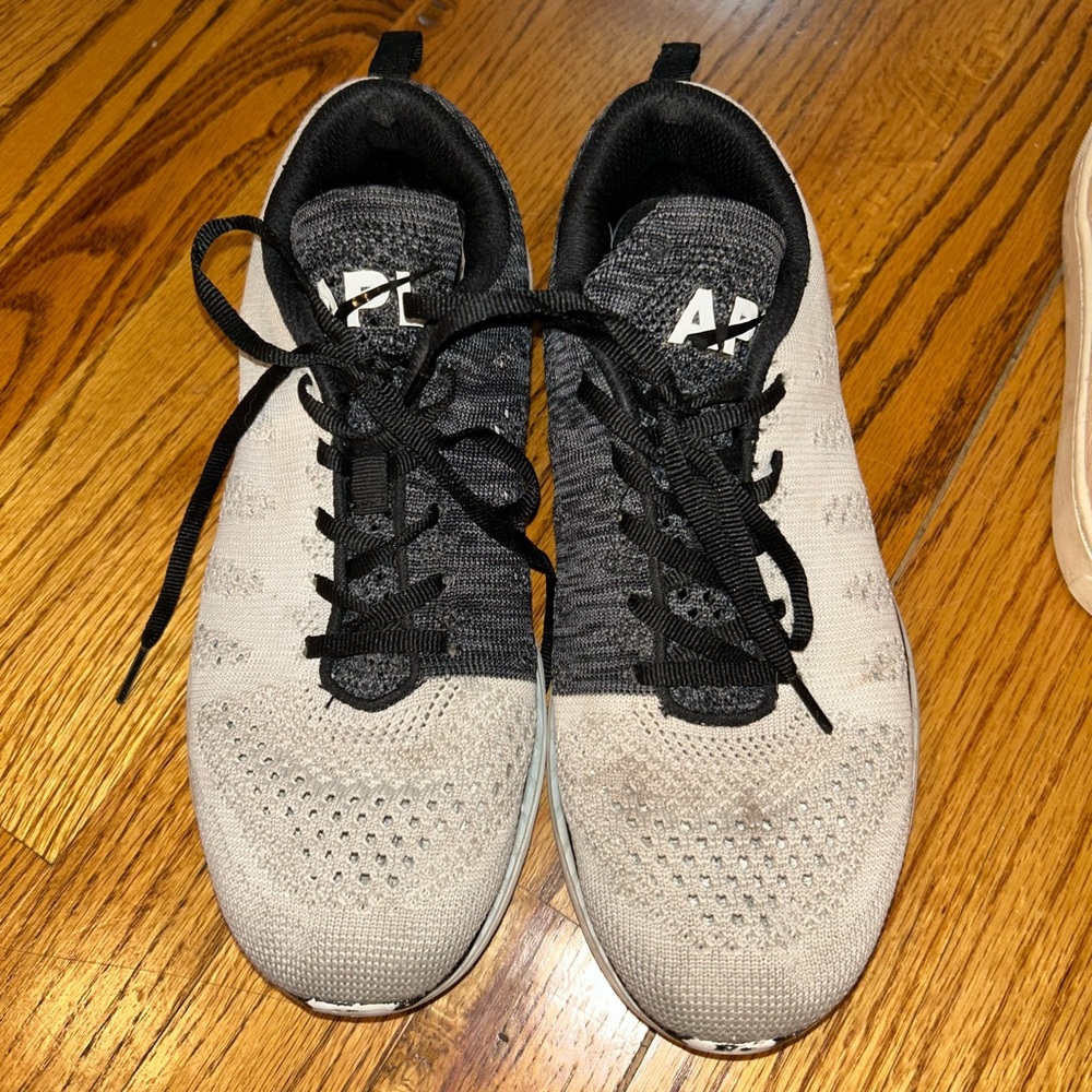 APL sneakers